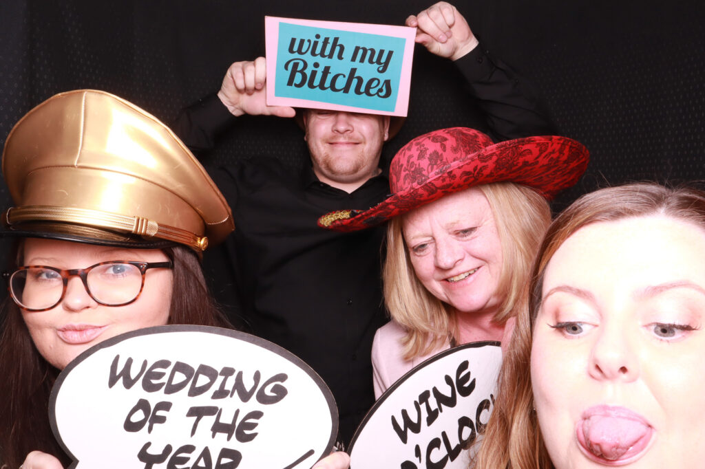 Jess & fraser woodhall manor