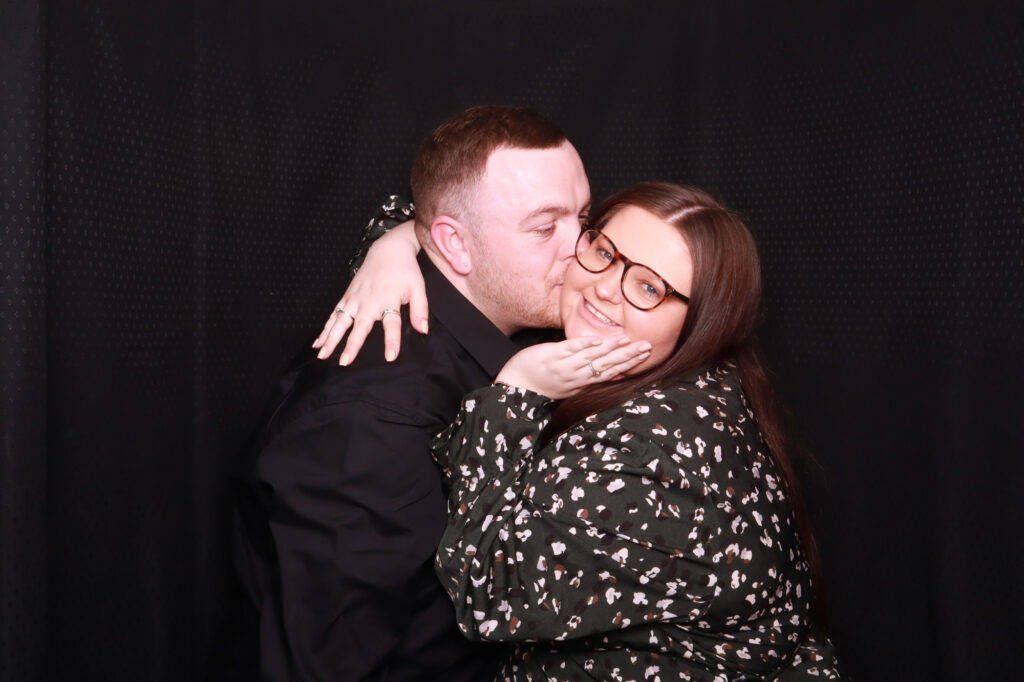 Jess & fraser woodhall manor