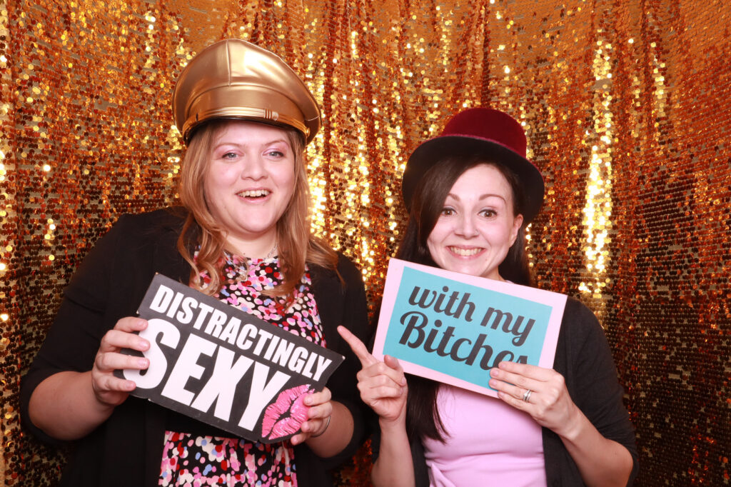 Mr & mrs hudson sheene mill