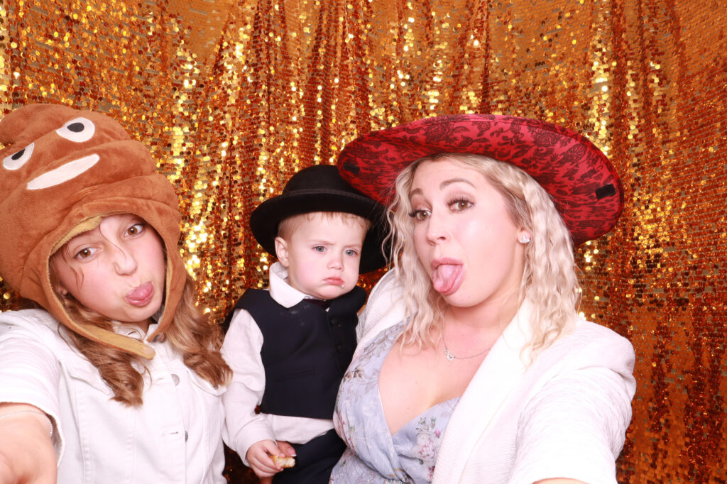 Mr & Mrs Hudson Sheene Mill Sheene Mill Photo Booth Hire Mr & mrs hudson sheene mill
