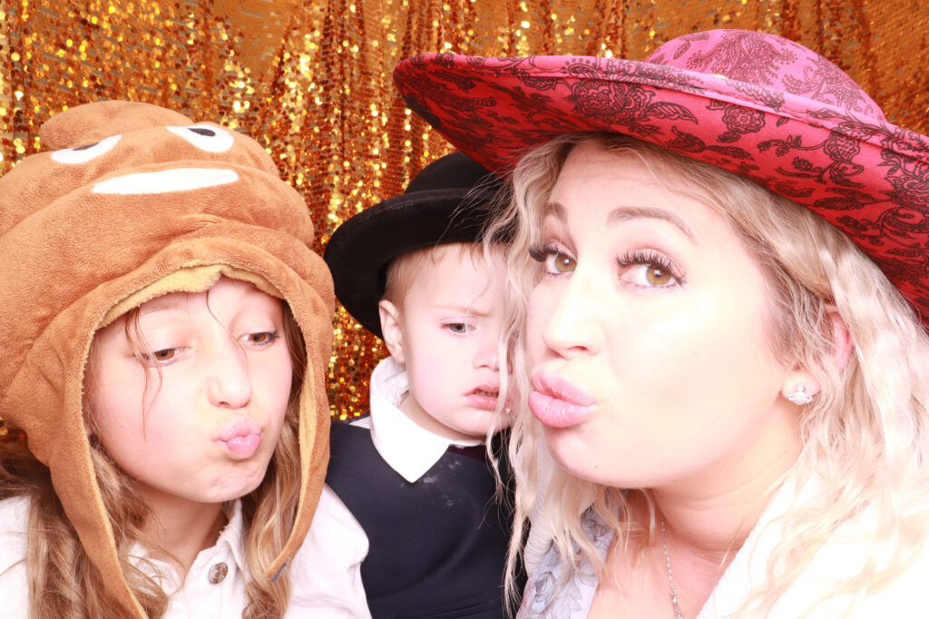 Mr & Mrs Hudson Sheene Mill Sheene Mill Photo Booth Hire Mr & mrs hudson sheene mill