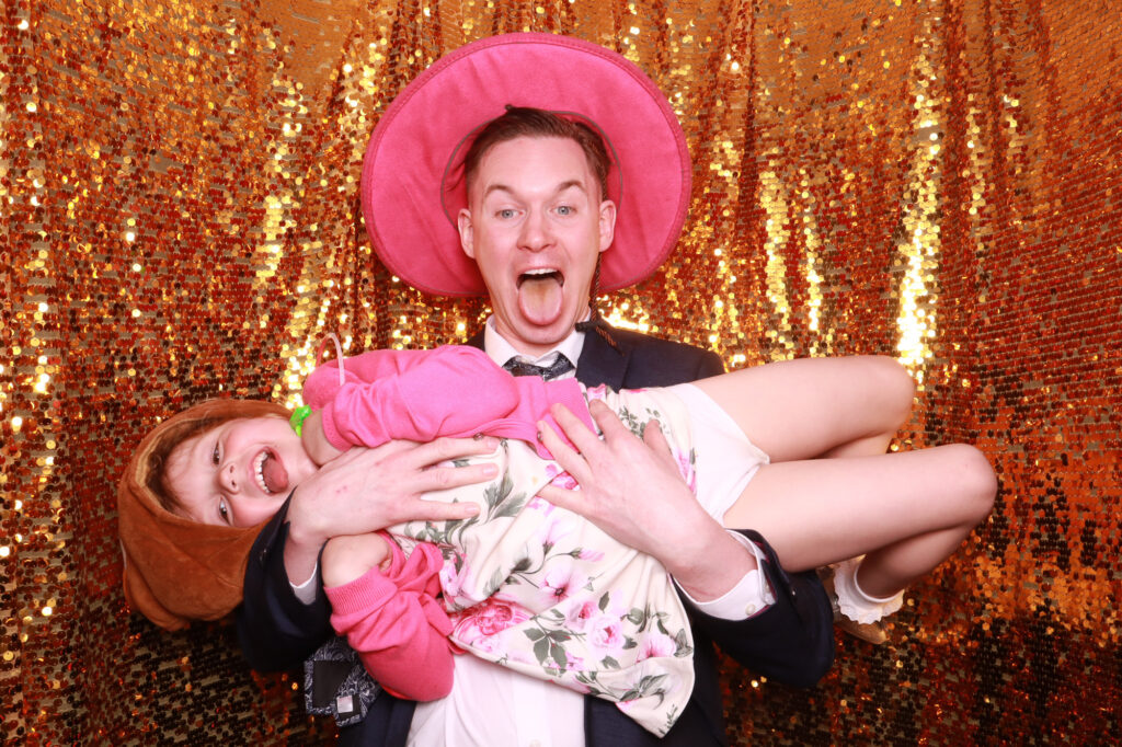 Mr & Mrs Hudson Sheene Mill Sheene Mill Photo Booth Hire Mr & mrs hudson sheene mill