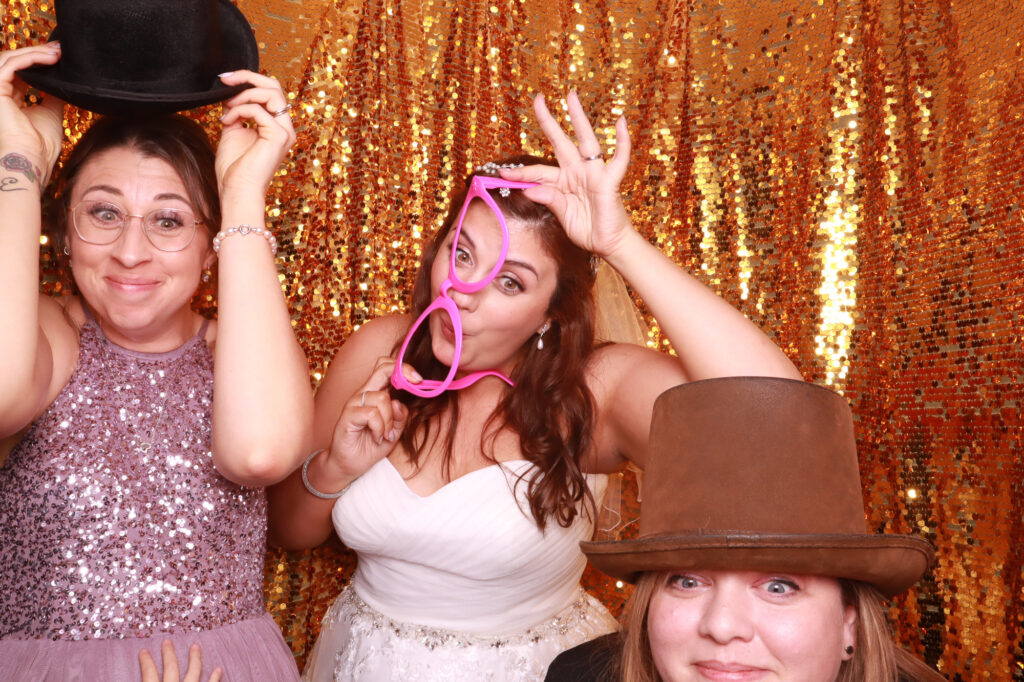 Mr & Mrs Hudson Sheene Mill Sheene Mill Photo Booth Hire Mr & mrs hudson sheene mill
