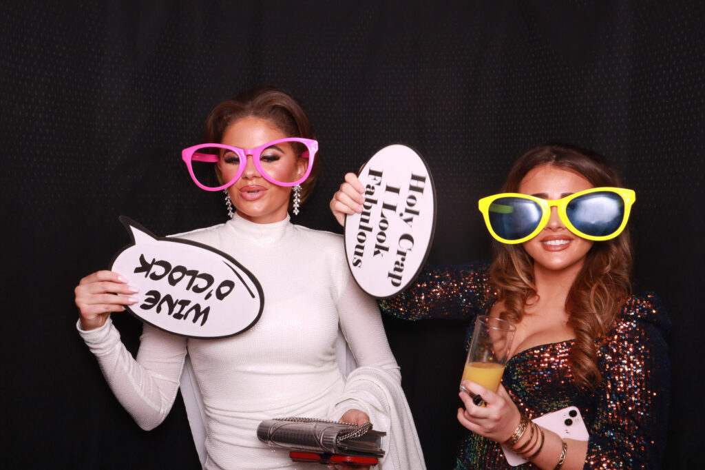 Jonny & Shakira Birthday Party Belfry Hotel Belfry Hotel Cambourne Photo Booth Hire Jonny & shakira birthday party belfry hotel