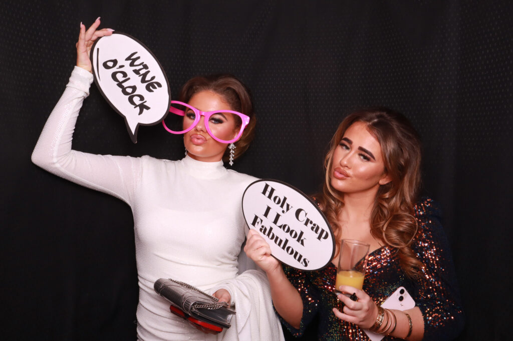 Jonny & Shakira Birthday Party Belfry Hotel Belfry Hotel Cambourne Photo Booth Hire Jonny & shakira birthday party belfry hotel