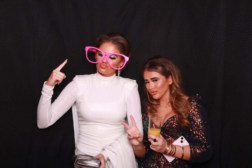 Jonny & Shakira Birthday Party Belfry Hotel Belfry Hotel Cambourne Photo Booth Hire Jonny & shakira birthday party belfry hotel