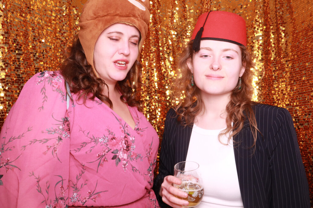 Mr & Mrs Hudson Sheene Mill Sheene Mill Photo Booth Hire Mr & mrs hudson sheene mill