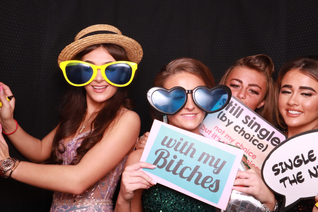 Jonny & Shakira Birthday Party Belfry Hotel Belfry Hotel Cambourne Photo Booth Hire Jonny & shakira birthday party belfry hotel