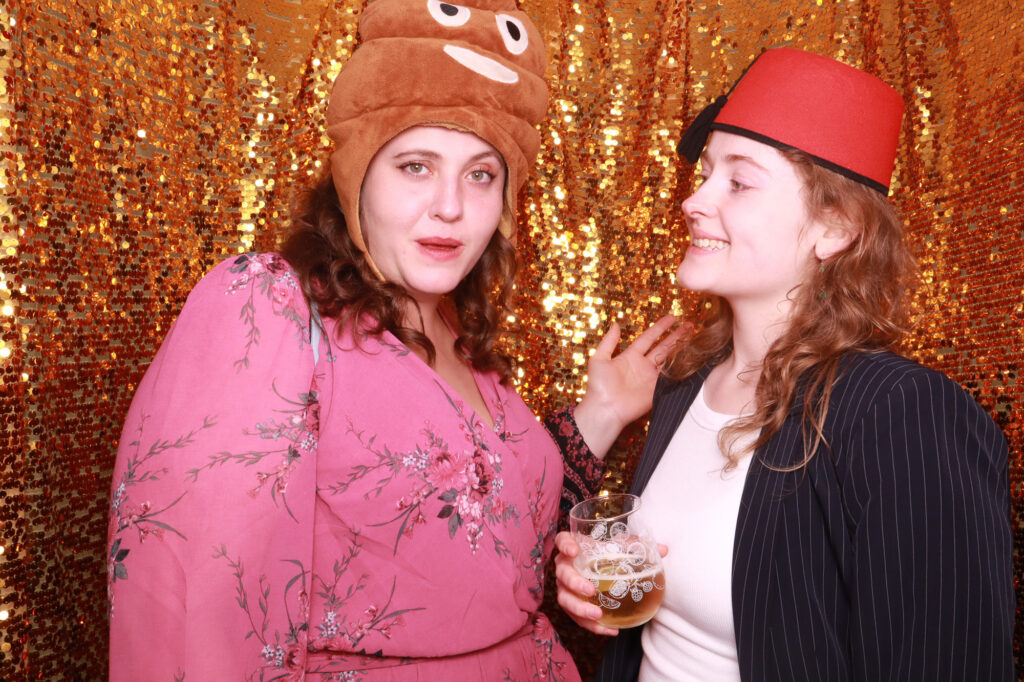 Mr & Mrs Hudson Sheene Mill Sheene Mill Photo Booth Hire Mr & mrs hudson sheene mill