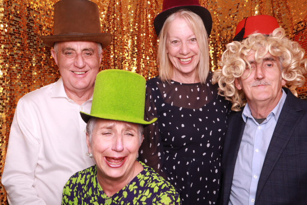 Mr & Mrs Hudson Sheene Mill Sheene Mill Photo Booth Hire Mr & mrs hudson sheene mill