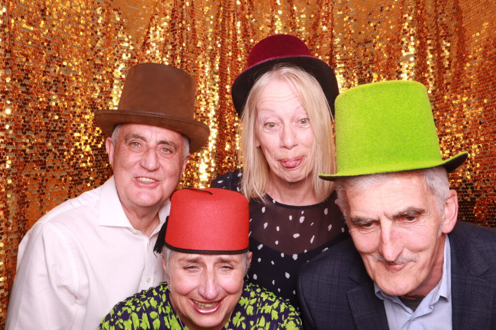 Mr & Mrs Hudson Sheene Mill Sheene Mill Photo Booth Hire Mr & mrs hudson sheene mill
