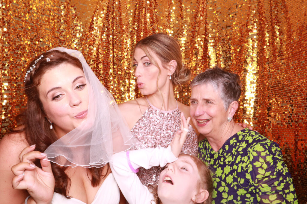 Mr & Mrs Hudson Sheene Mill Sheene Mill Photo Booth Hire Mr & mrs hudson sheene mill