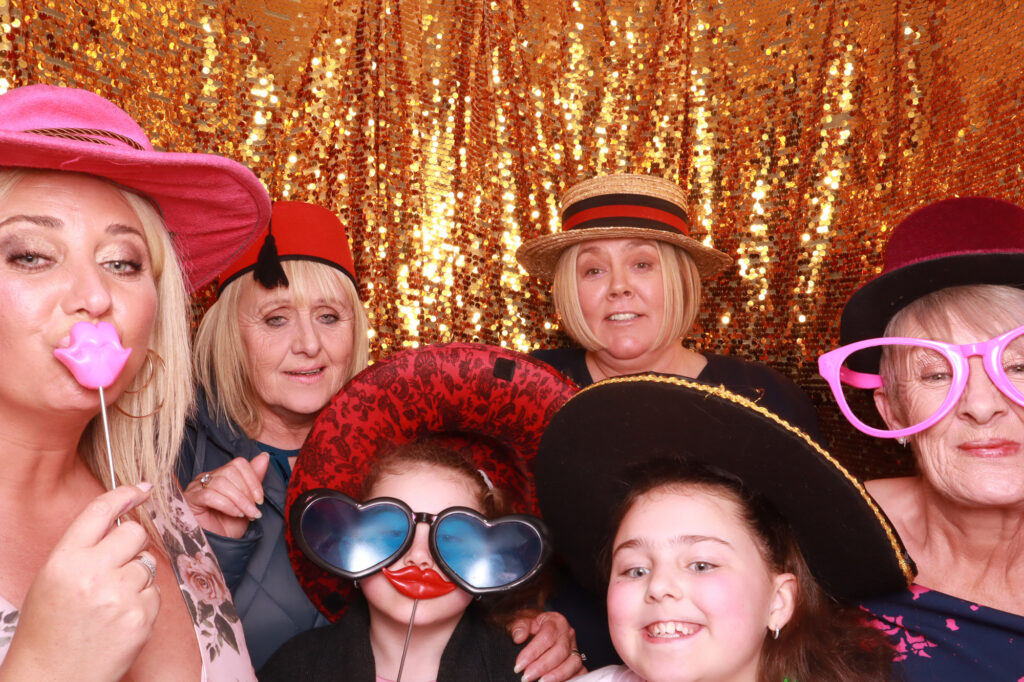 Mr & Mrs Hudson Sheene Mill Sheene Mill Photo Booth Hire Mr & mrs hudson sheene mill
