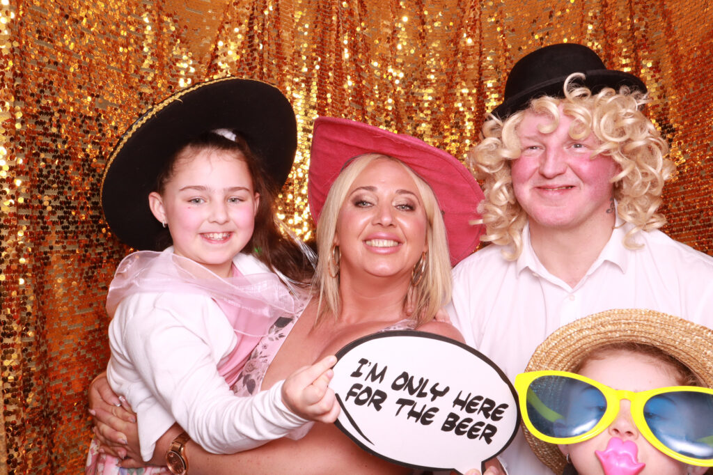 Mr & Mrs Hudson Sheene Mill Sheene Mill Photo Booth Hire Mr & mrs hudson sheene mill