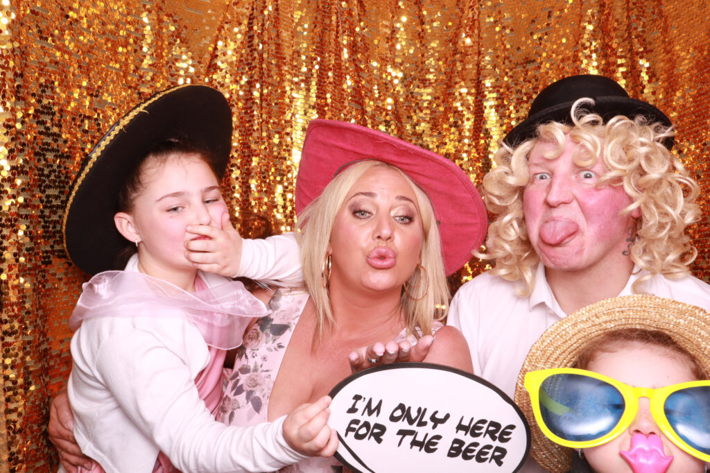 Mr & Mrs Hudson Sheene Mill Sheene Mill Photo Booth Hire Mr & mrs hudson sheene mill