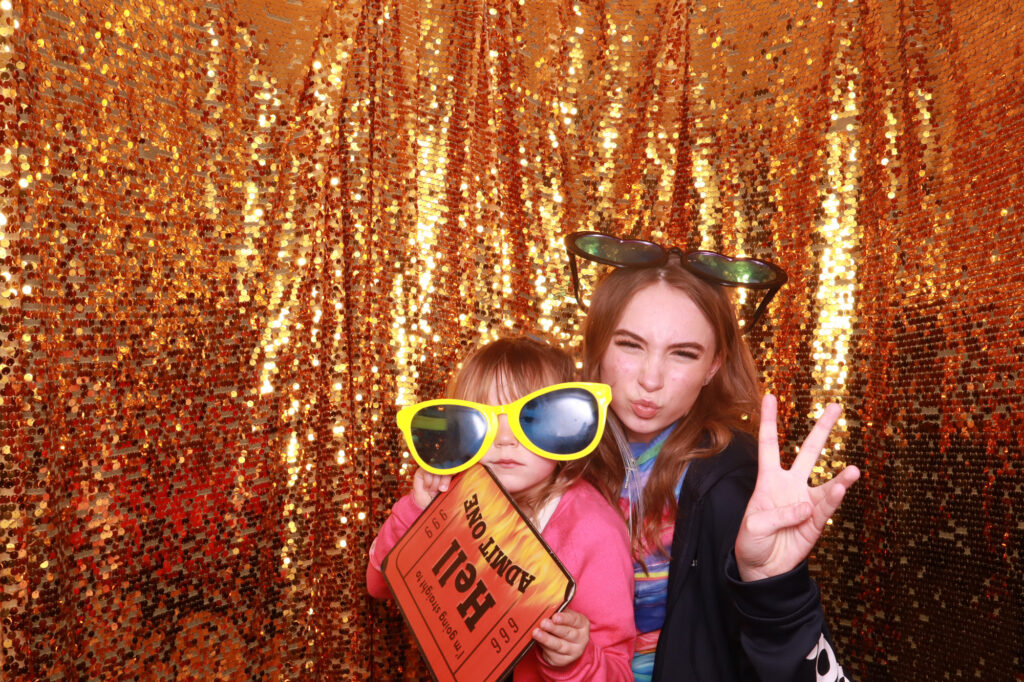 Mr & Mrs Hudson Sheene Mill Sheene Mill Photo Booth Hire Mr & mrs hudson sheene mill