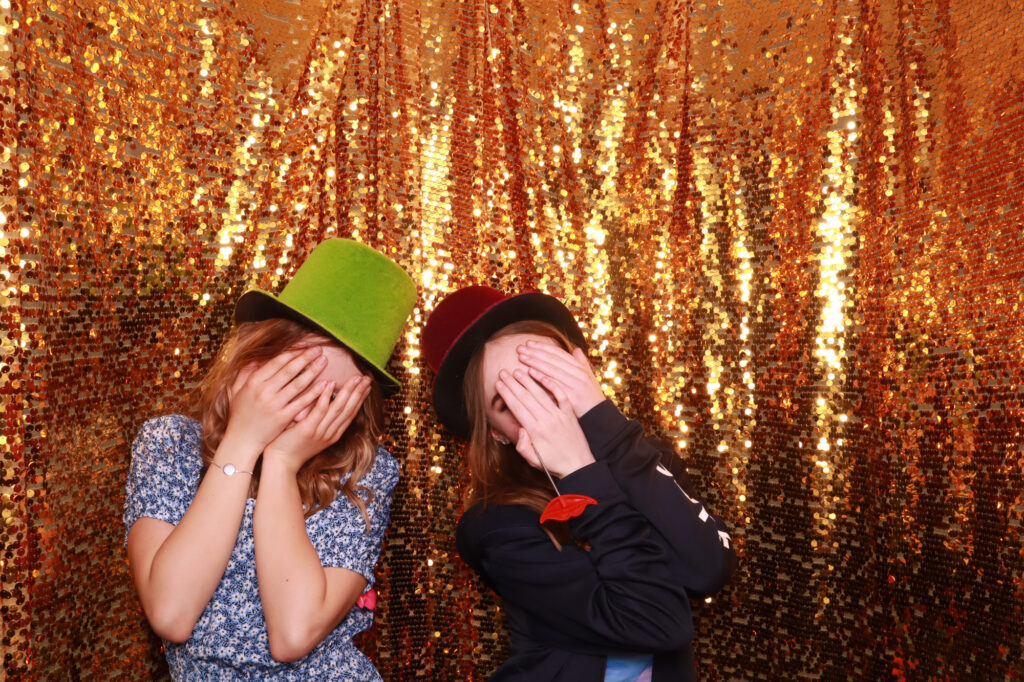 Mr & Mrs Hudson Sheene Mill Sheene Mill Photo Booth Hire Mr & mrs hudson sheene mill