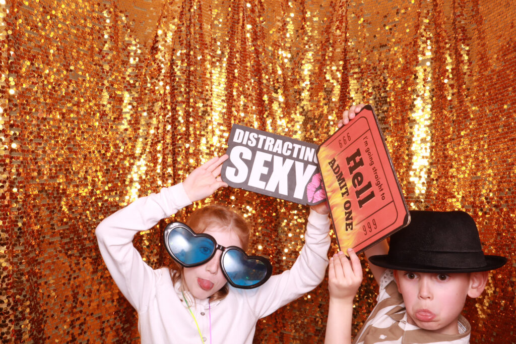 Mr & Mrs Hudson Sheene Mill Sheene Mill Photo Booth Hire Mr & mrs hudson sheene mill