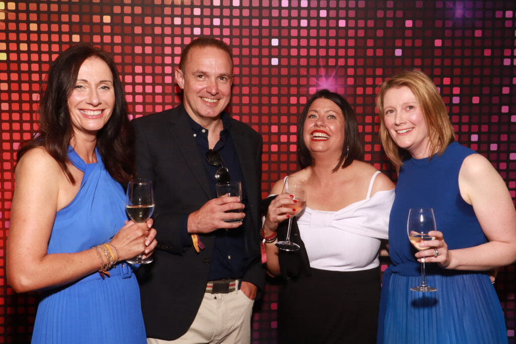 Birketts b festival kesgrave hall
