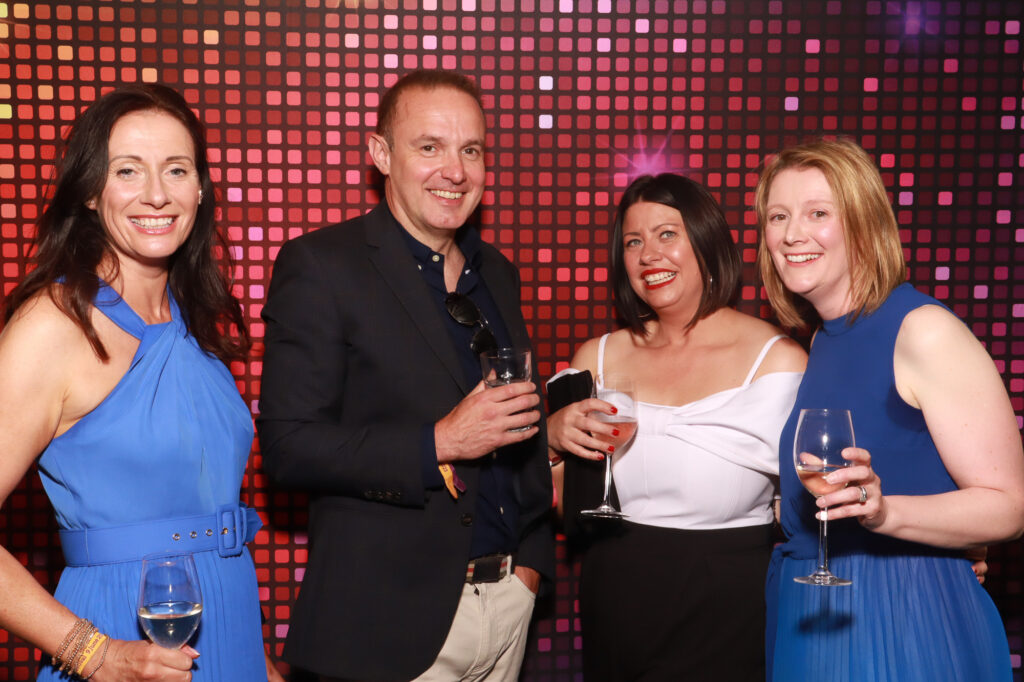 Birketts b festival kesgrave hall