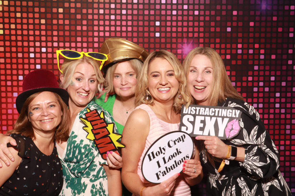 Birketts B Festival Kesgrave Hall Kesgrave Hall Ipswich Photo Booth Hire Birketts b festival kesgrave hall