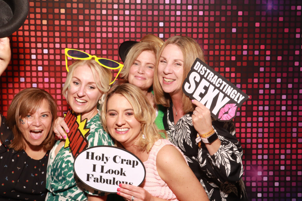 Birketts B Festival Kesgrave Hall Kesgrave Hall Ipswich Photo Booth Hire Birketts b festival kesgrave hall