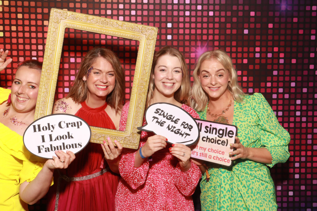 Birketts B Festival Kesgrave Hall Kesgrave Hall Ipswich Photo Booth Hire Birketts b festival kesgrave hall