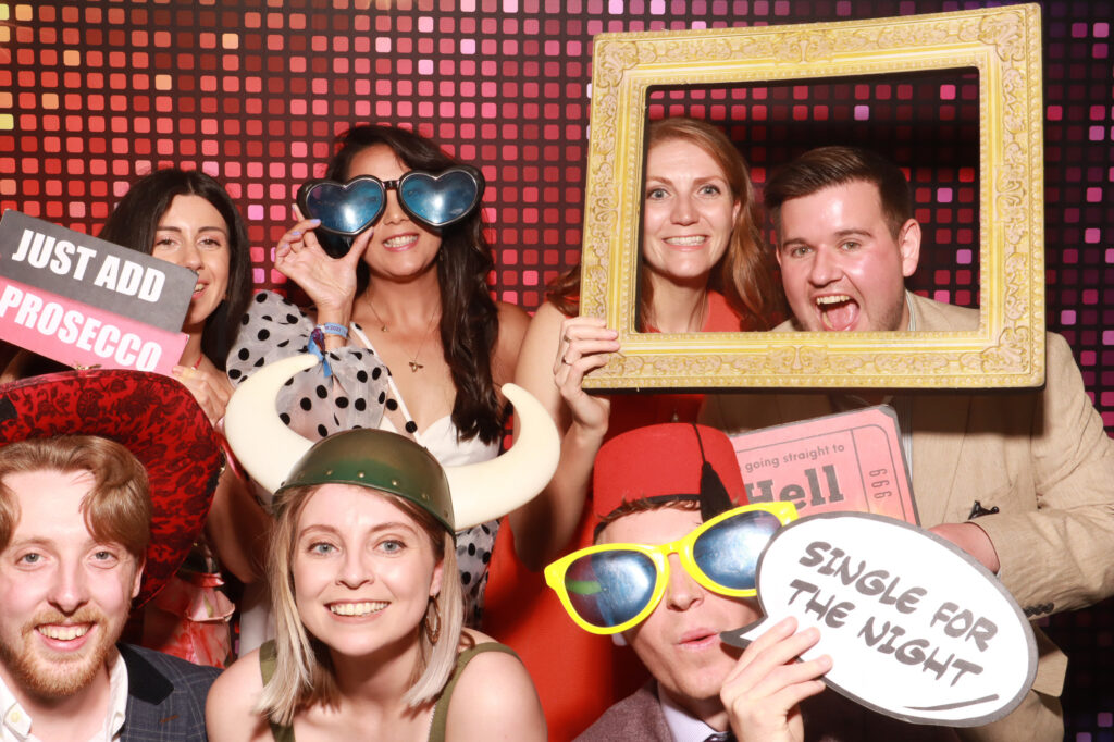 Birketts B Festival Kesgrave Hall Kesgrave Hall Ipswich Photo Booth Hire Birketts b festival kesgrave hall