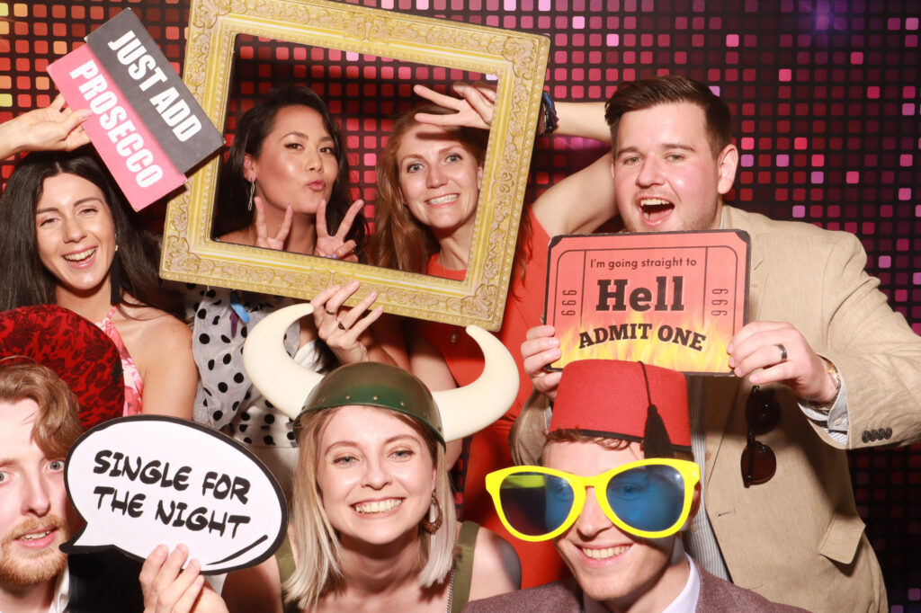 Birketts B Festival Kesgrave Hall Kesgrave Hall Ipswich Photo Booth Hire Birketts b festival kesgrave hall