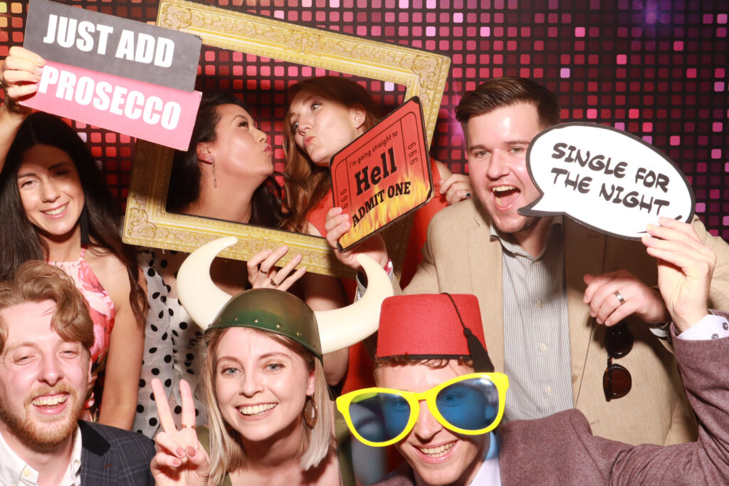 Birketts B Festival Kesgrave Hall Kesgrave Hall Ipswich Photo Booth Hire Birketts b festival kesgrave hall