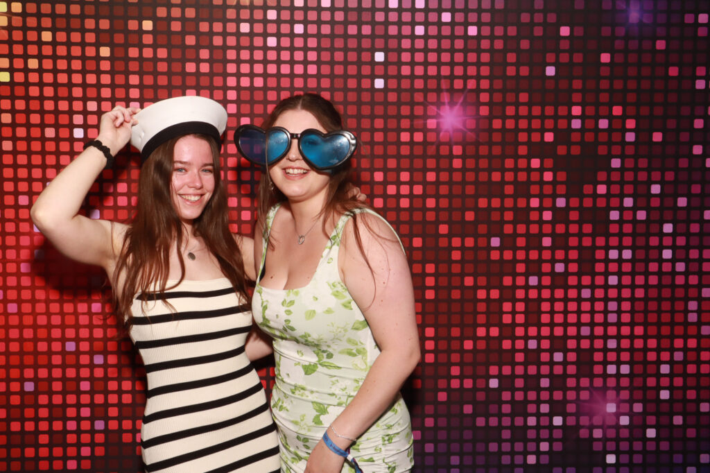 Birketts B Festival Kesgrave Hall Kesgrave Hall Ipswich Photo Booth Hire Birketts b festival kesgrave hall