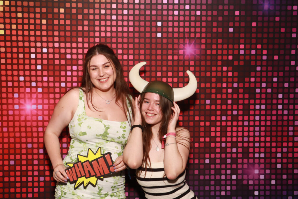 Birketts B Festival Kesgrave Hall Kesgrave Hall Ipswich Photo Booth Hire Birketts b festival kesgrave hall