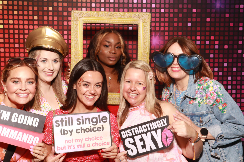 Birketts B Festival Kesgrave Hall Kesgrave Hall Ipswich Photo Booth Hire Birketts b festival kesgrave hall