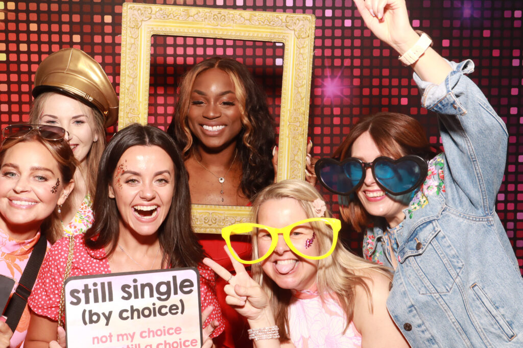 Birketts B Festival Kesgrave Hall Kesgrave Hall Ipswich Photo Booth Hire Birketts b festival kesgrave hall