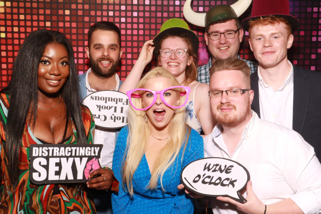 Birketts B Festival Kesgrave Hall Kesgrave Hall Ipswich Photo Booth Hire Birketts b festival kesgrave hall