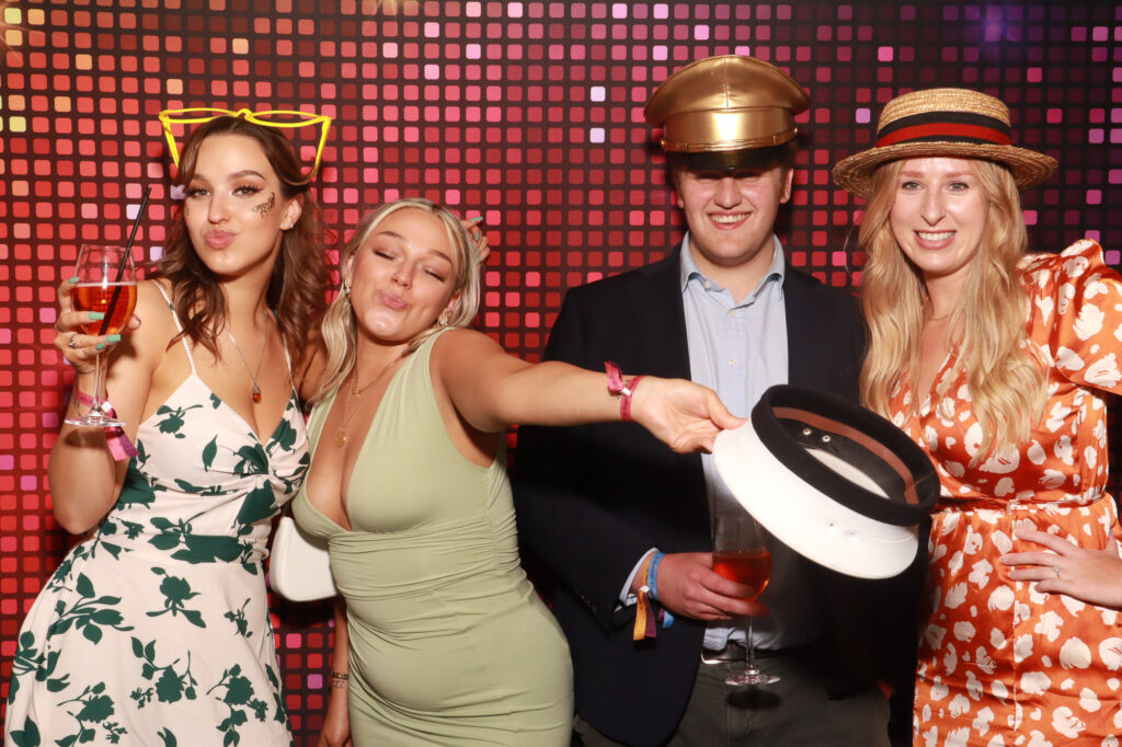 Birketts B Festival Kesgrave Hall Kesgrave Hall Ipswich Photo Booth Hire Birketts b festival kesgrave hall