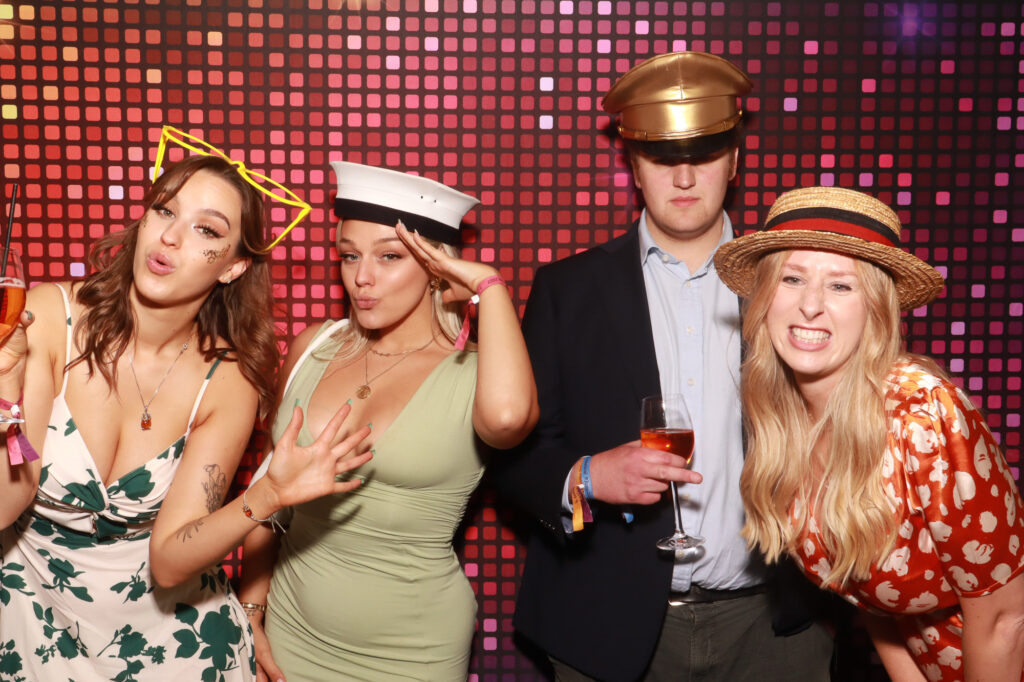 Birketts B Festival Kesgrave Hall Kesgrave Hall Ipswich Photo Booth Hire Birketts b festival kesgrave hall