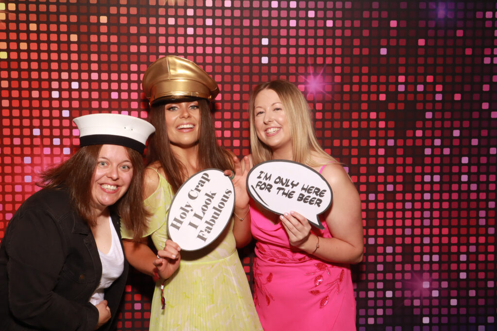 Birketts B Festival Kesgrave Hall Kesgrave Hall Ipswich Photo Booth Hire Birketts b festival kesgrave hall