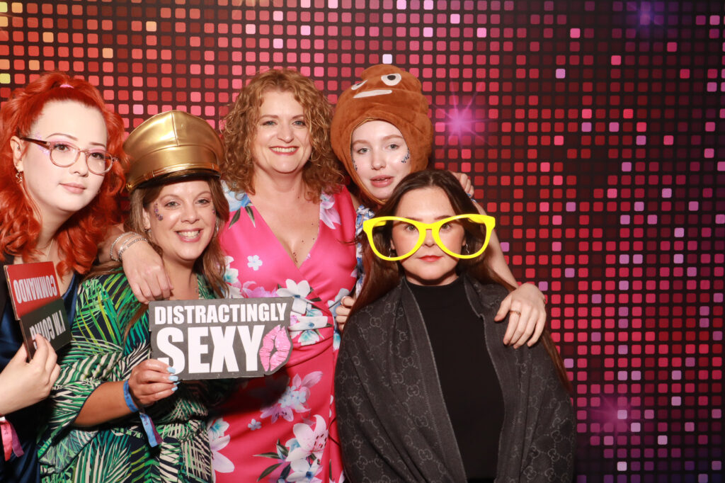 Birketts B Festival Kesgrave Hall Kesgrave Hall Ipswich Photo Booth Hire Birketts b festival kesgrave hall
