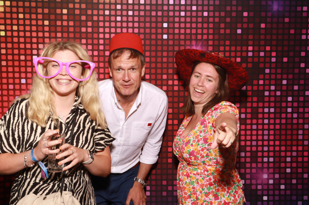 Birketts B Festival Kesgrave Hall Kesgrave Hall Ipswich Photo Booth Hire Birketts b festival kesgrave hall