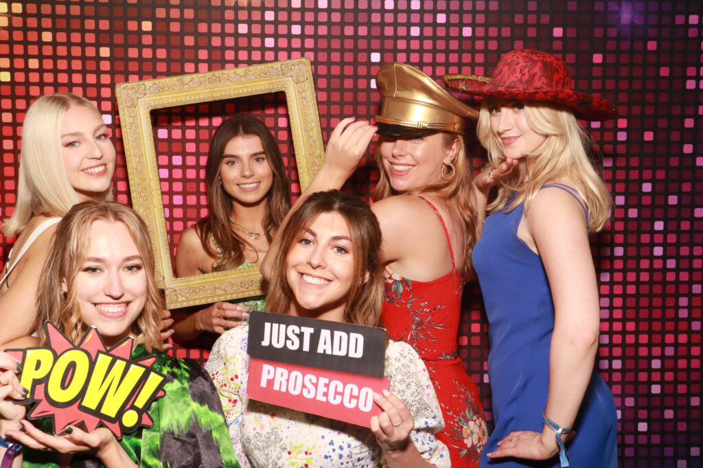 Birketts B Festival Kesgrave Hall Kesgrave Hall Ipswich Photo Booth Hire Birketts b festival kesgrave hall