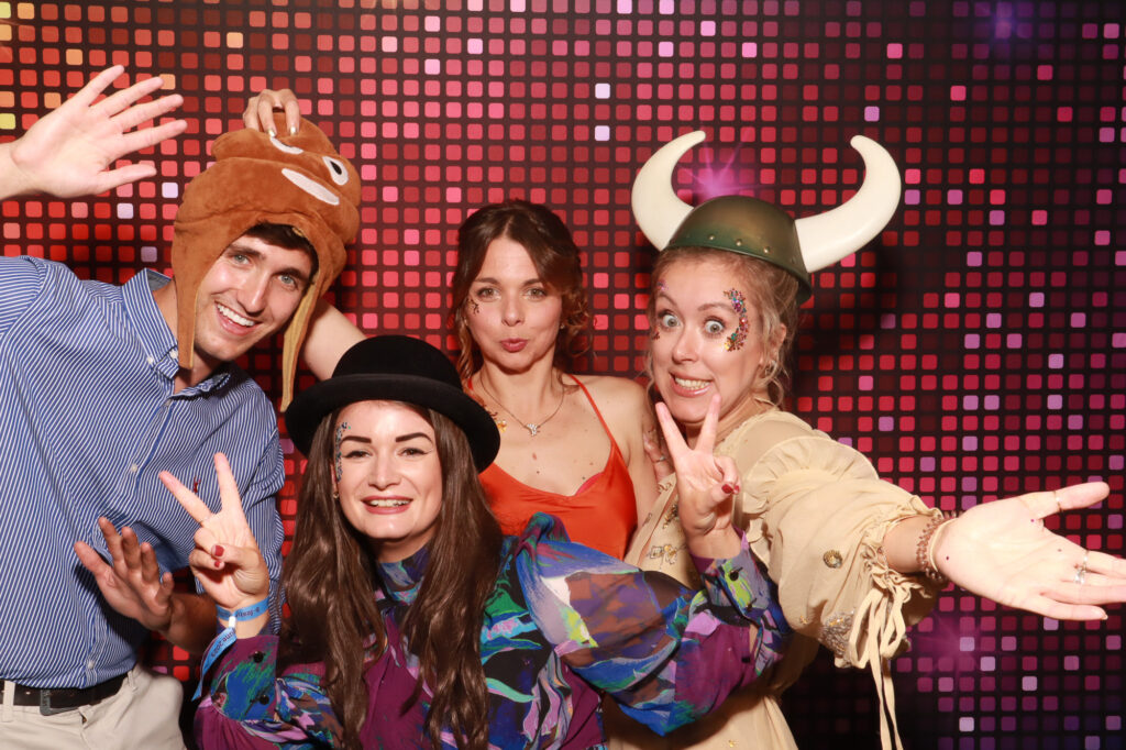 Birketts B Festival Kesgrave Hall Kesgrave Hall Ipswich Photo Booth Hire Birketts b festival kesgrave hall