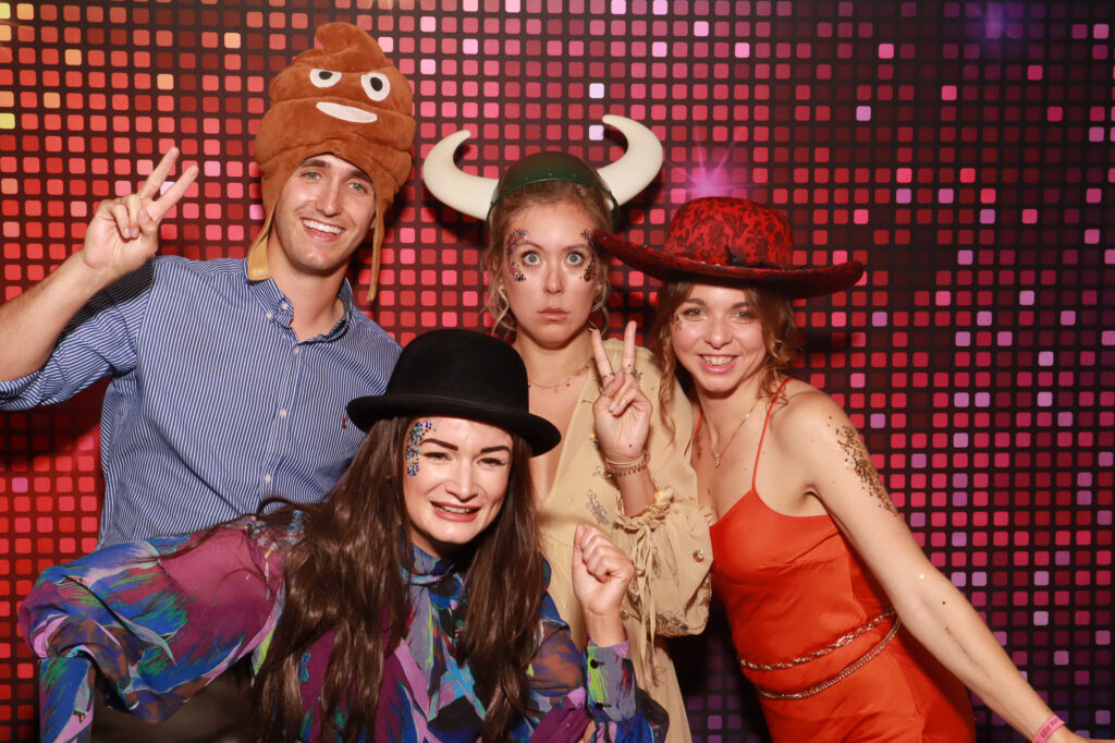 Birketts B Festival Kesgrave Hall Kesgrave Hall Ipswich Photo Booth Hire Birketts b festival kesgrave hall