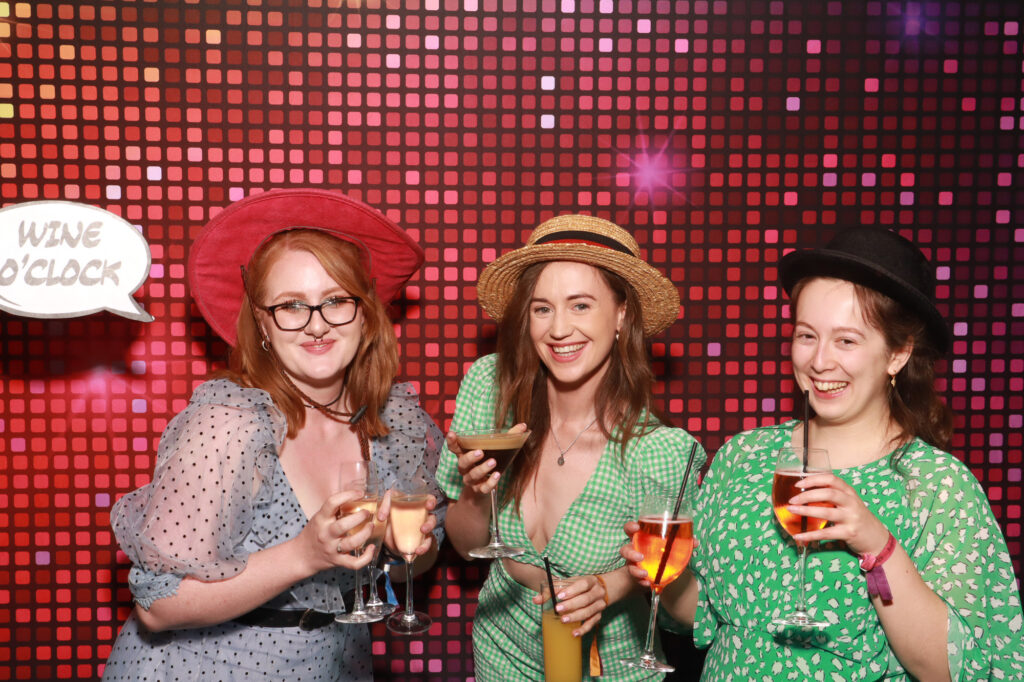 Birketts B Festival Kesgrave Hall Kesgrave Hall Ipswich Photo Booth Hire Birketts b festival kesgrave hall