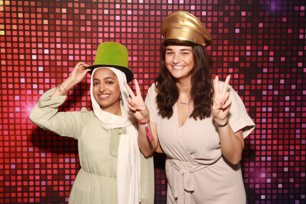 Birketts B Festival Kesgrave Hall Kesgrave Hall Ipswich Photo Booth Hire Birketts b festival kesgrave hall