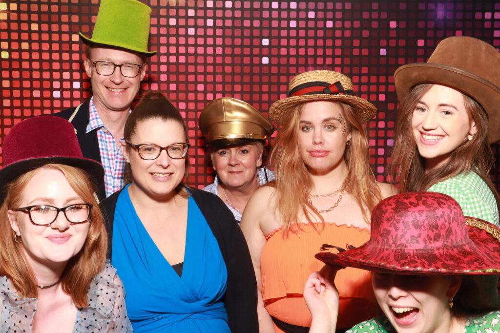 Birketts B Festival Kesgrave Hall Kesgrave Hall Ipswich Photo Booth Hire Birketts b festival kesgrave hall