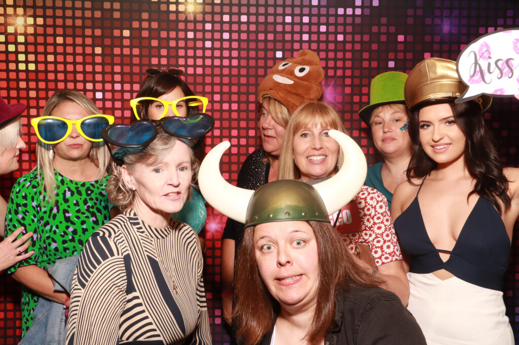 Birketts B Festival Kesgrave Hall Kesgrave Hall Ipswich Photo Booth Hire Birketts b festival kesgrave hall