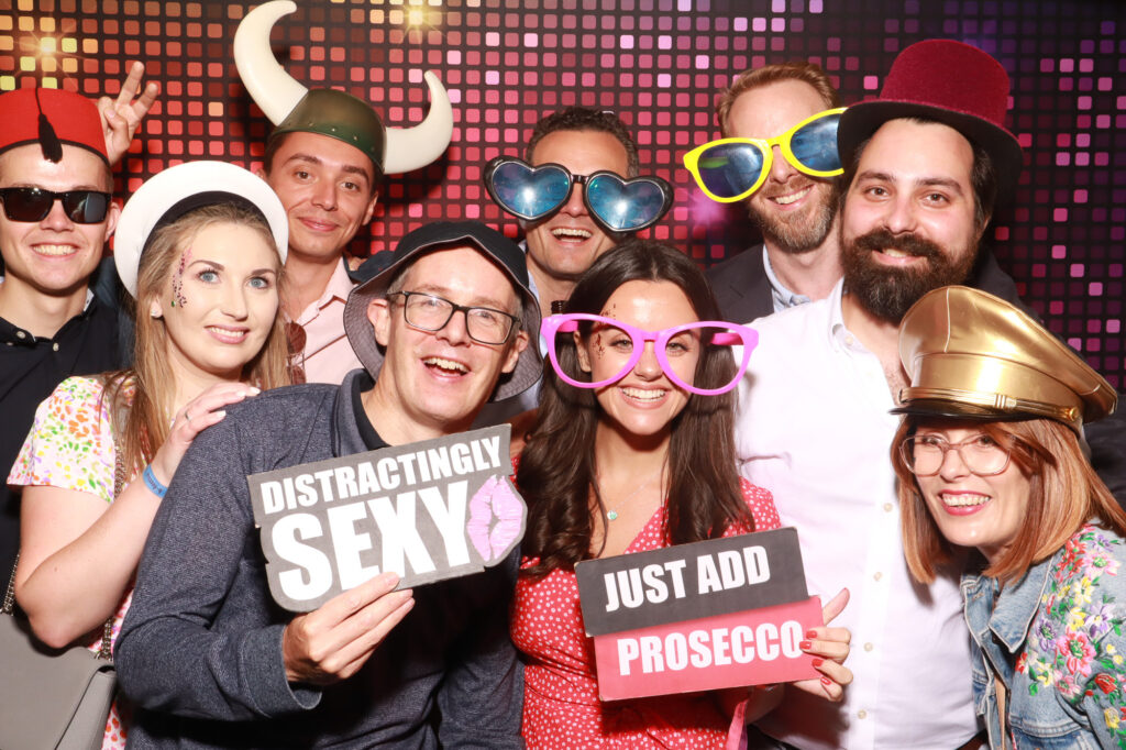 Birketts B Festival Kesgrave Hall Kesgrave Hall Ipswich Photo Booth Hire Birketts b festival kesgrave hall