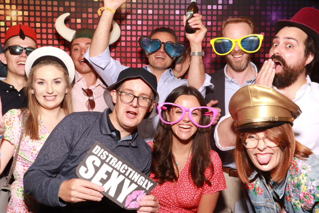Birketts B Festival Kesgrave Hall Kesgrave Hall Ipswich Photo Booth Hire Birketts b festival kesgrave hall