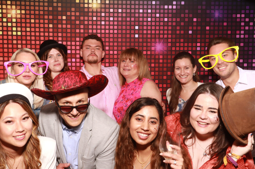 Birketts B Festival Kesgrave Hall Kesgrave Hall Ipswich Photo Booth Hire Birketts b festival kesgrave hall